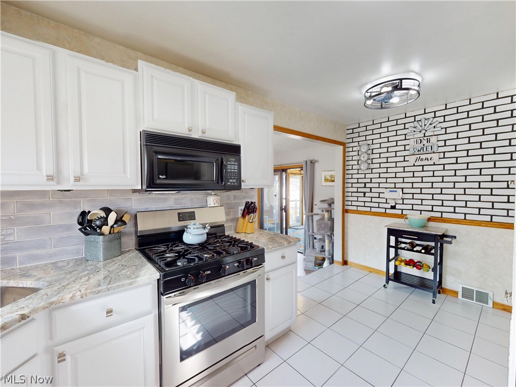 Rush Road Sub - Residential