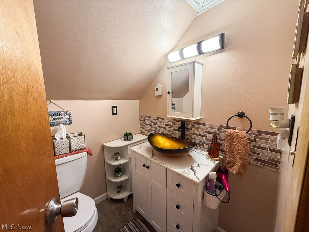 Rush Road Sub - Residential