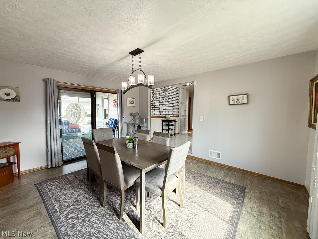 Rush Road Sub - Residential