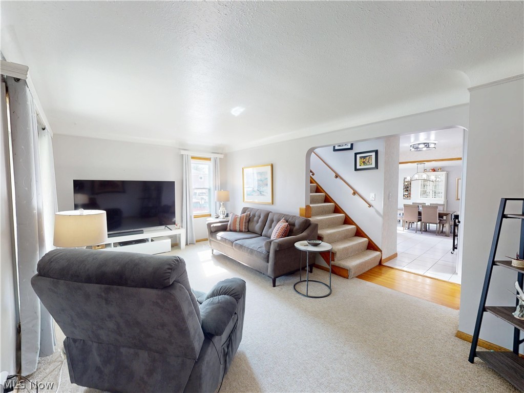 Rush Road Sub - Residential