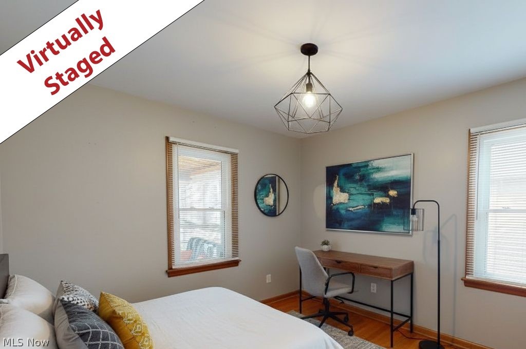 Rush Road Sub - Residential