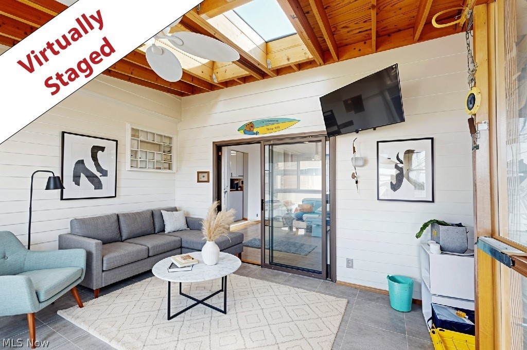 Rush Road Sub - Residential