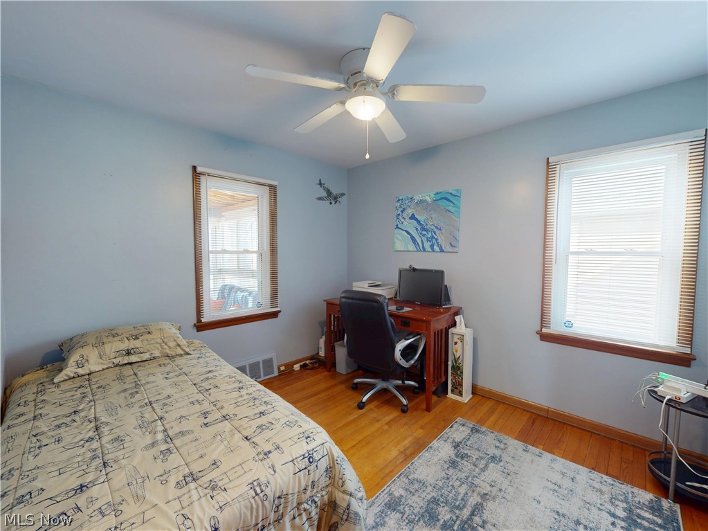 Rush Road Sub - Residential