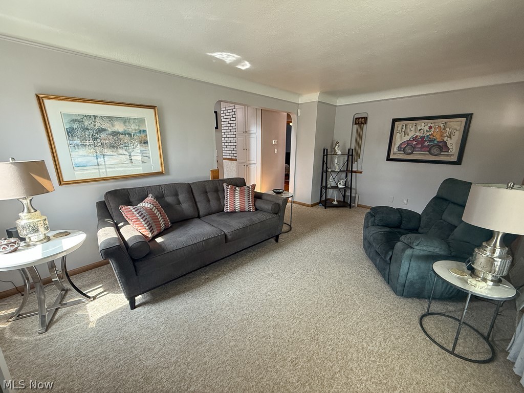 Rush Road Sub - Residential