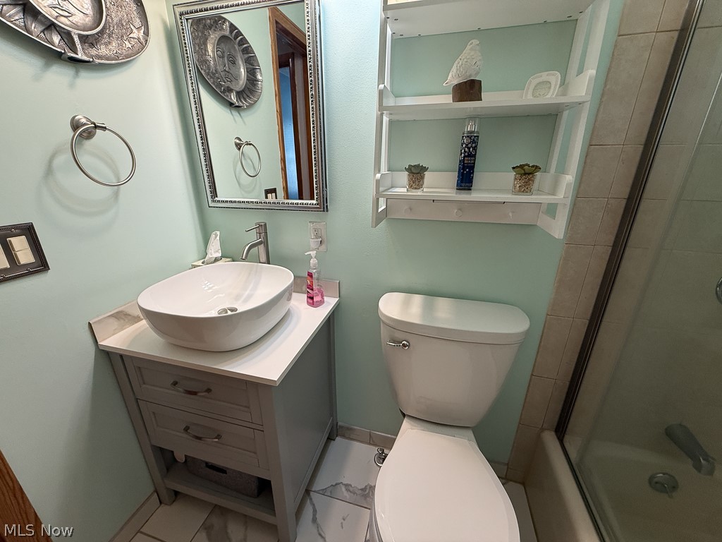 Rush Road Sub - Residential