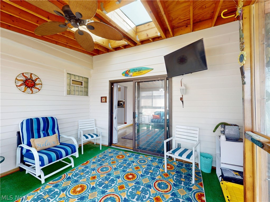 Rush Road Sub - Residential