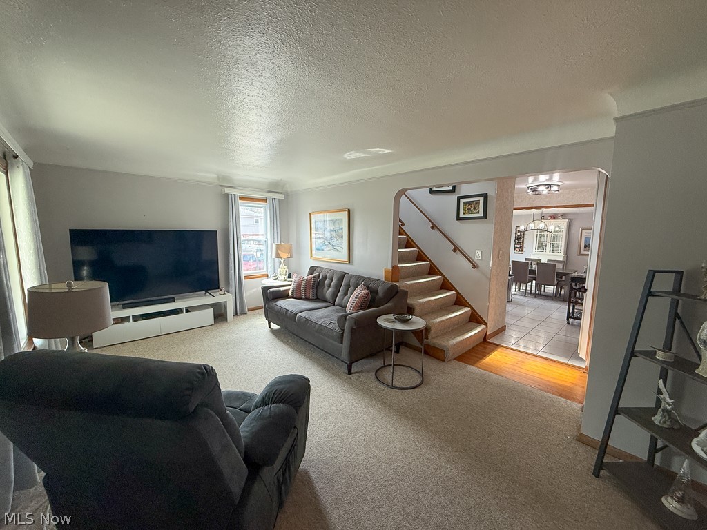 Rush Road Sub - Residential