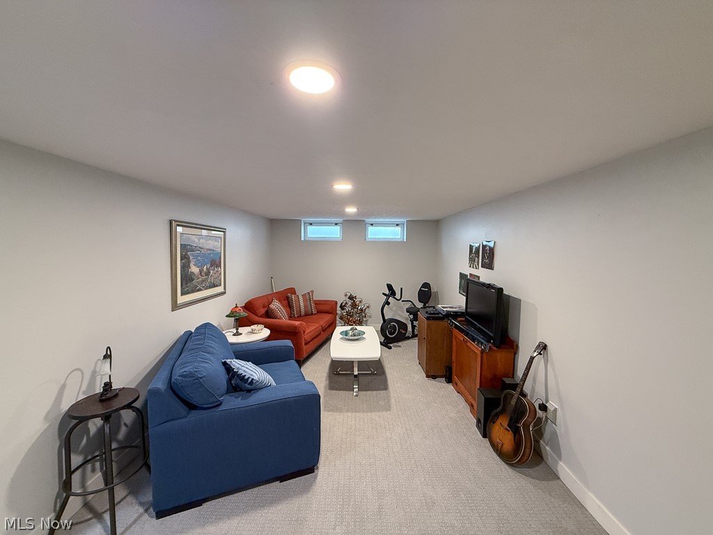 Rush Road Sub - Residential