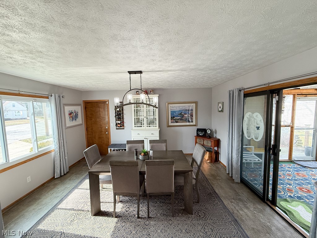 Rush Road Sub - Residential