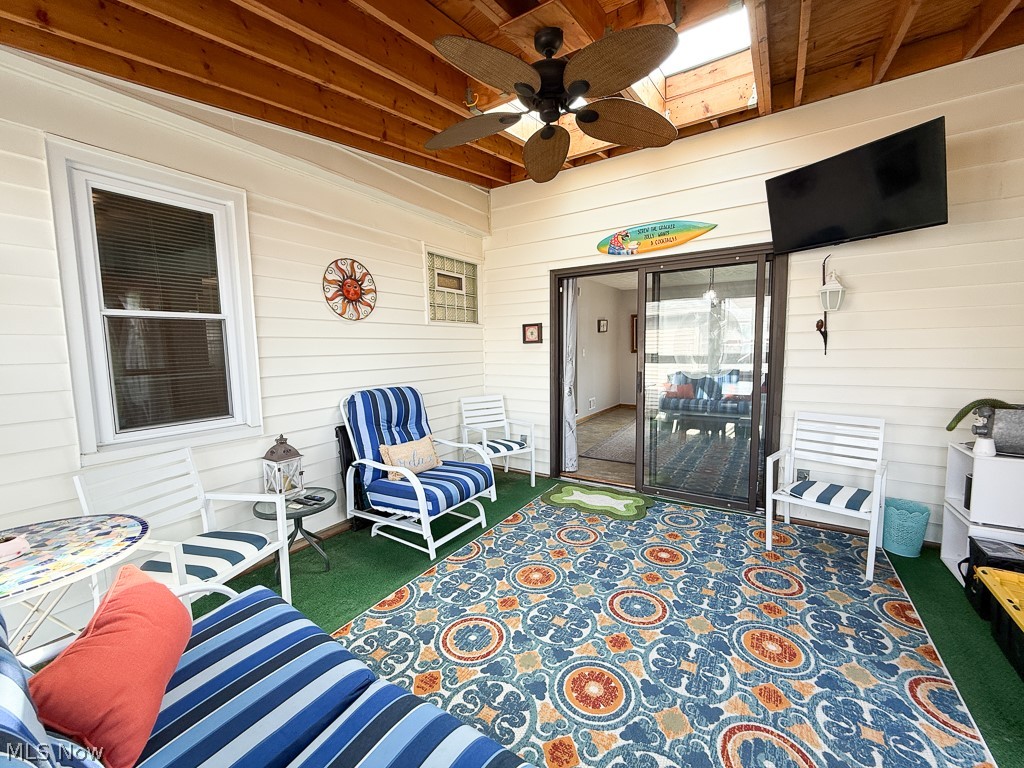 Rush Road Sub - Residential