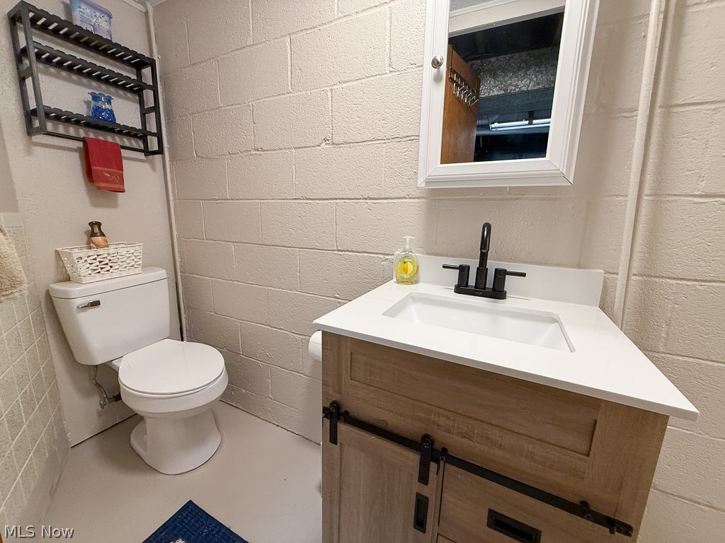 Rush Road Sub - Residential