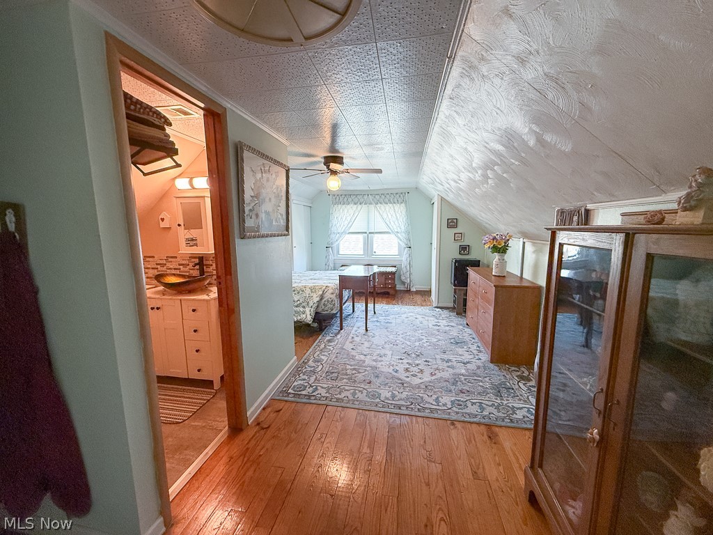 Rush Road Sub - Residential