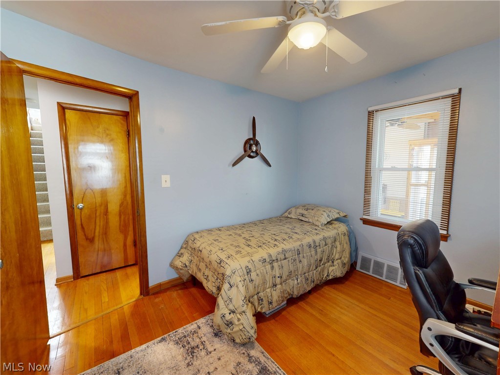 Rush Road Sub - Residential