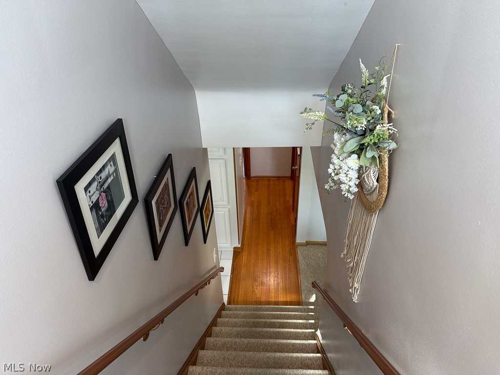 Rush Road Sub - Residential