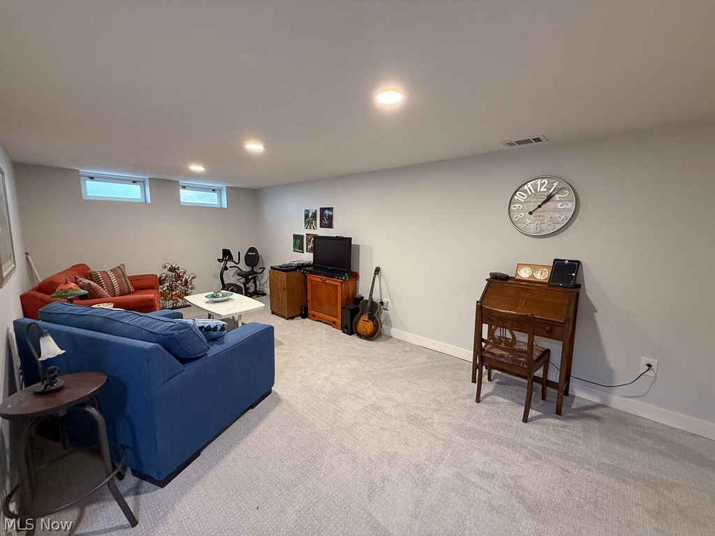 Rush Road Sub - Residential