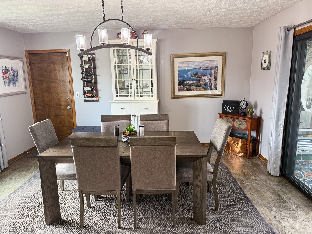 Rush Road Sub - Residential