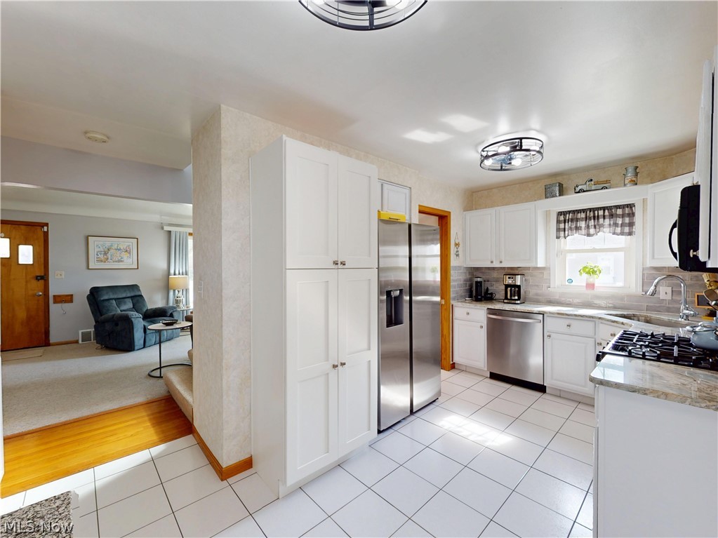 Rush Road Sub - Residential