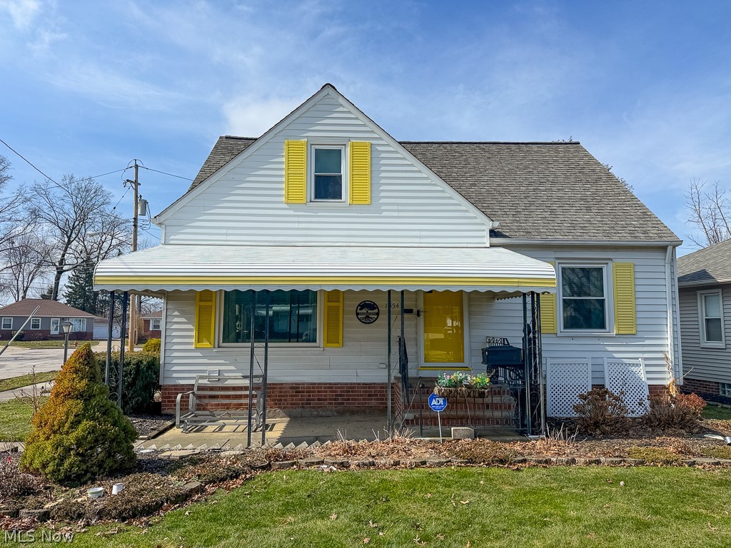 Rush Road Sub - Residential