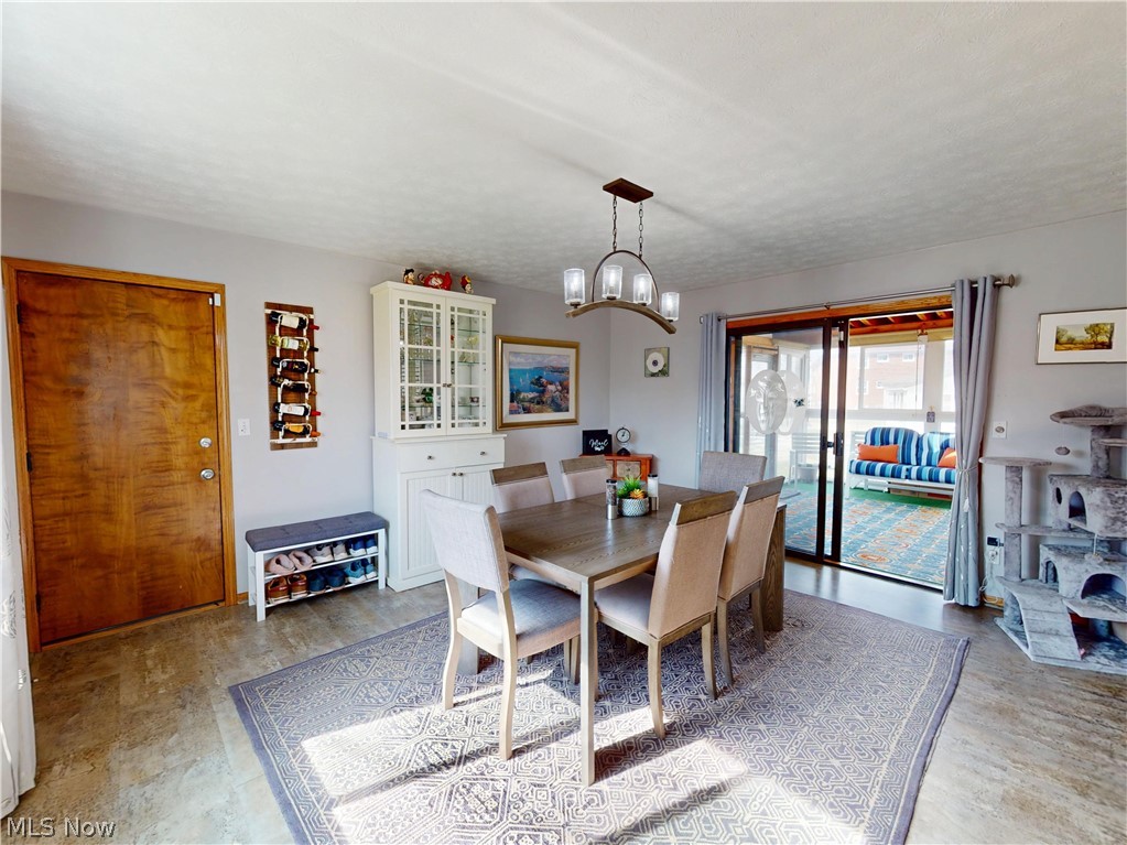 Rush Road Sub - Residential