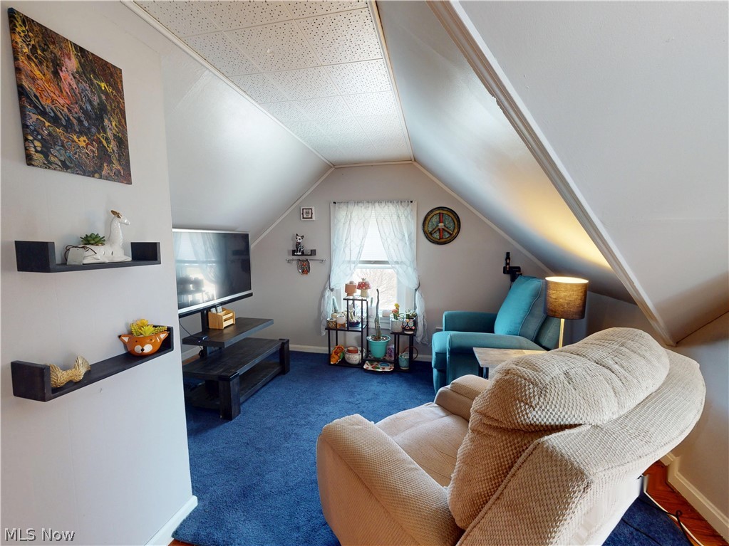 Rush Road Sub - Residential