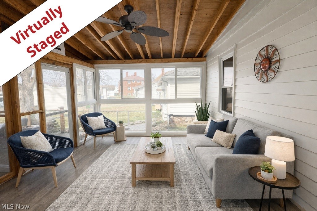 Rush Road Sub - Residential