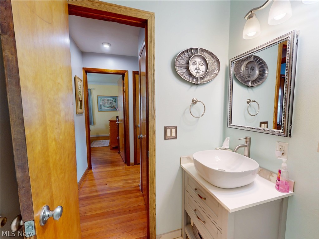 Rush Road Sub - Residential