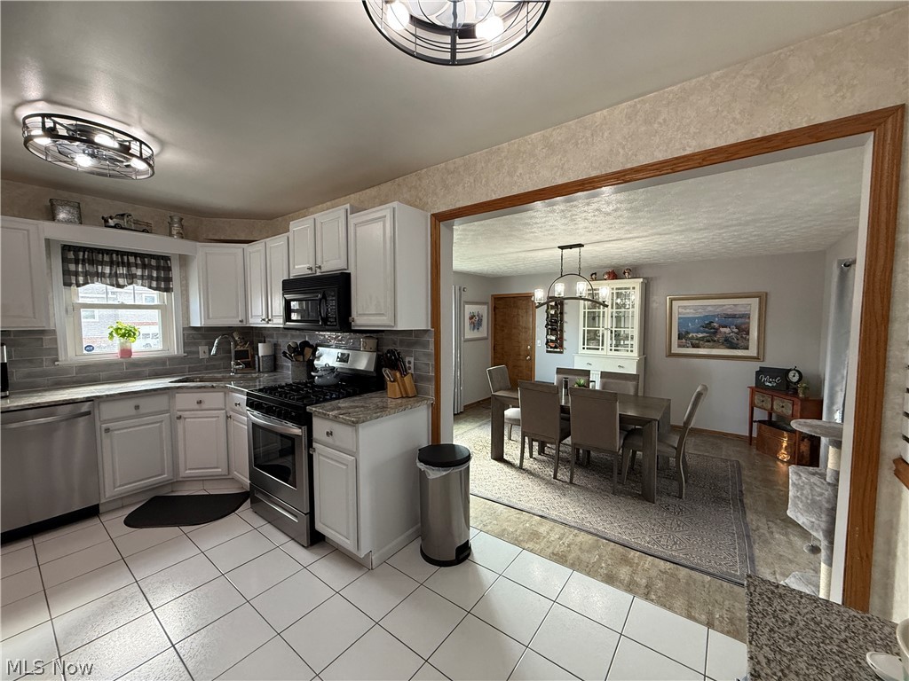 Rush Road Sub - Residential