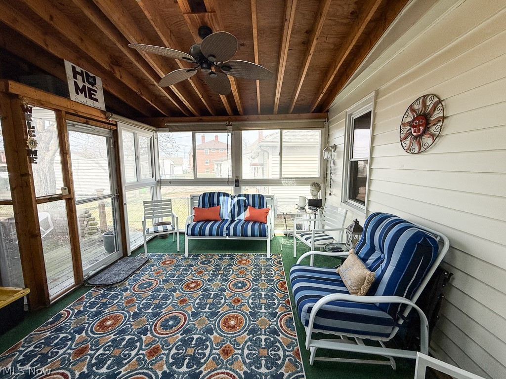 Rush Road Sub - Residential