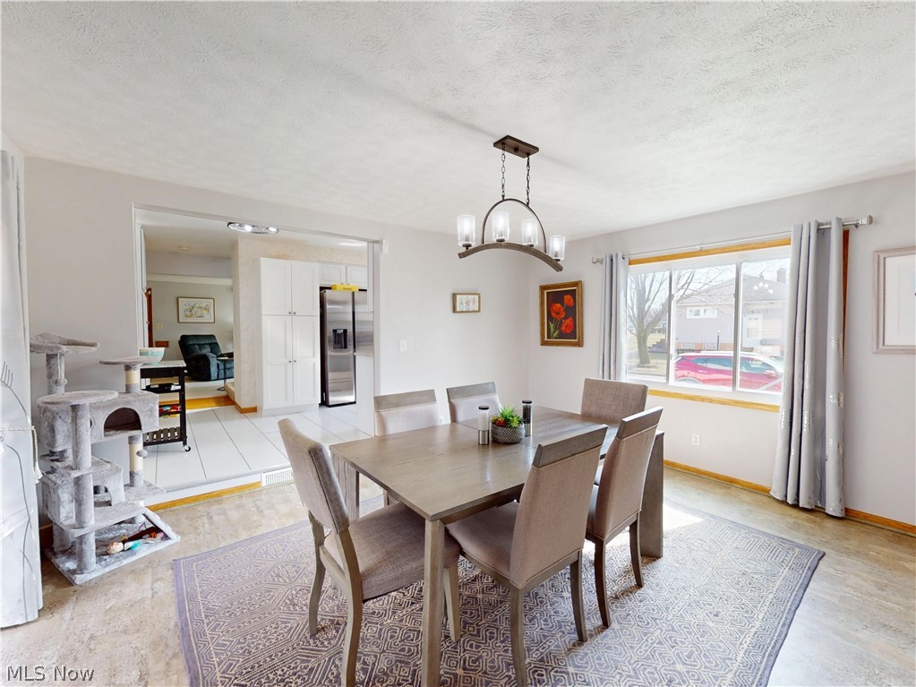 Rush Road Sub - Residential