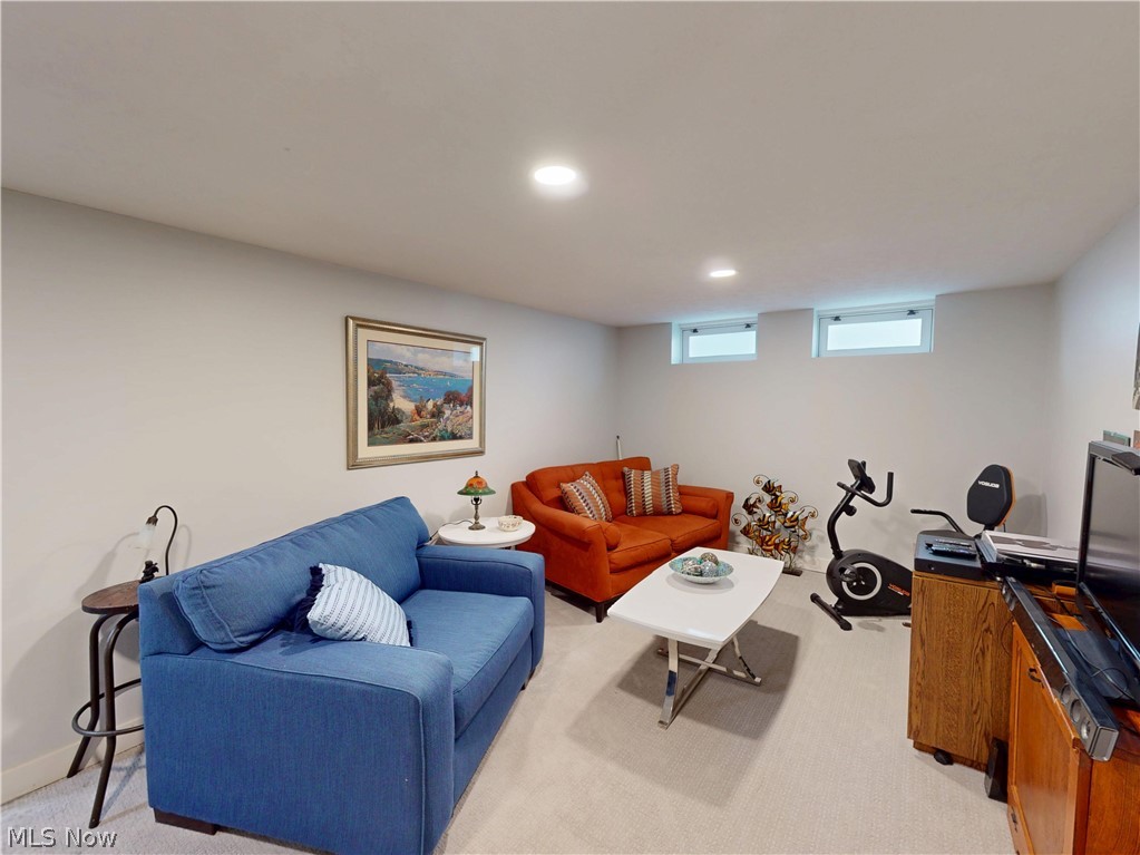 Rush Road Sub - Residential