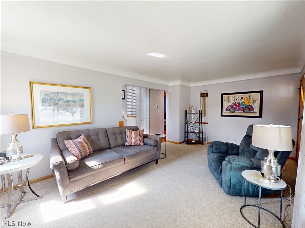 Rush Road Sub - Residential