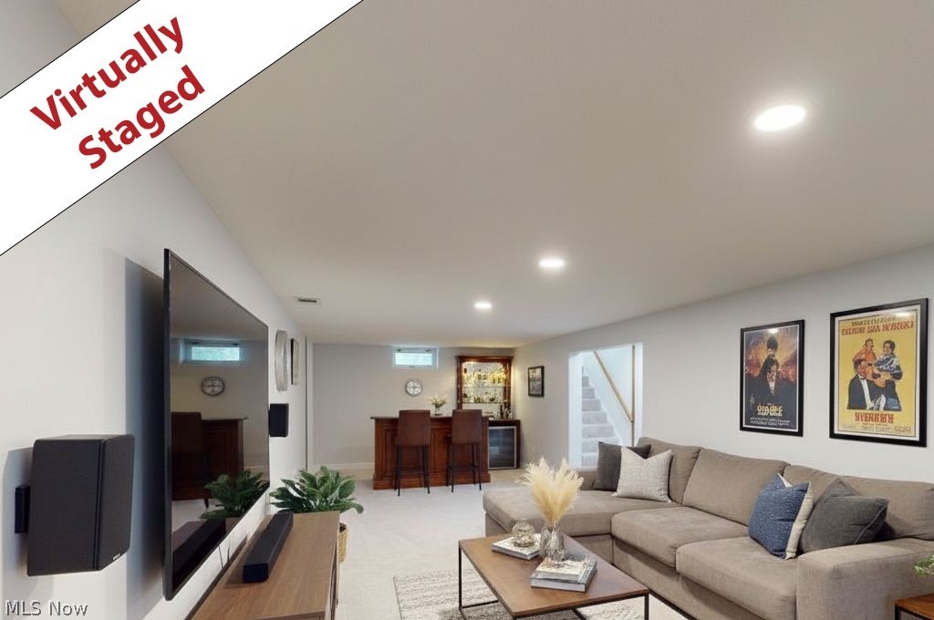 Rush Road Sub - Residential