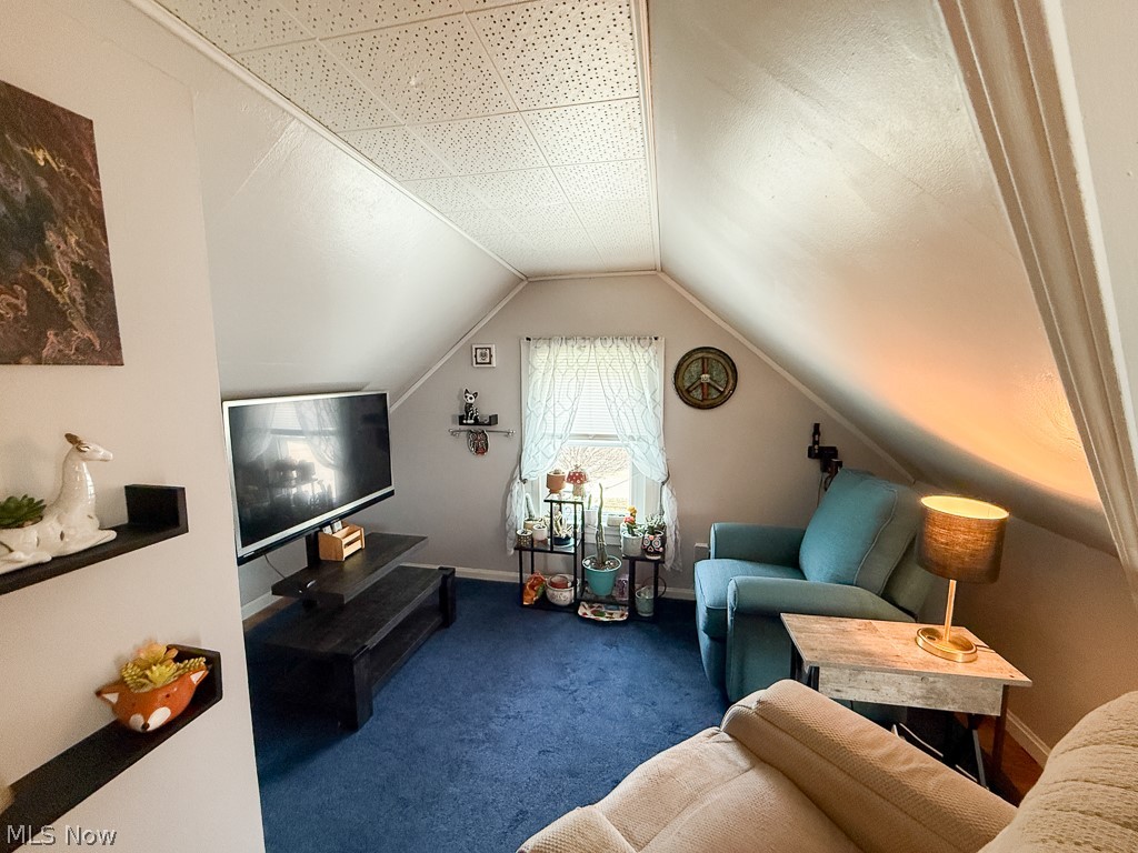 Rush Road Sub - Residential