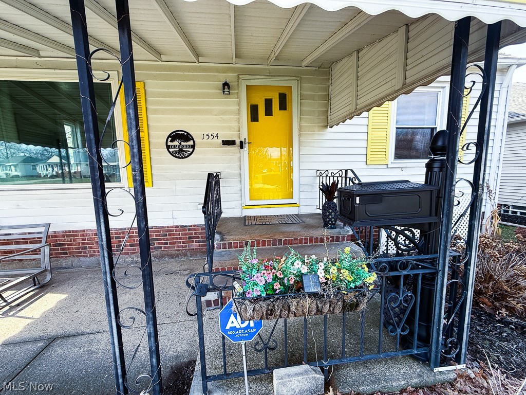 Rush Road Sub - Residential