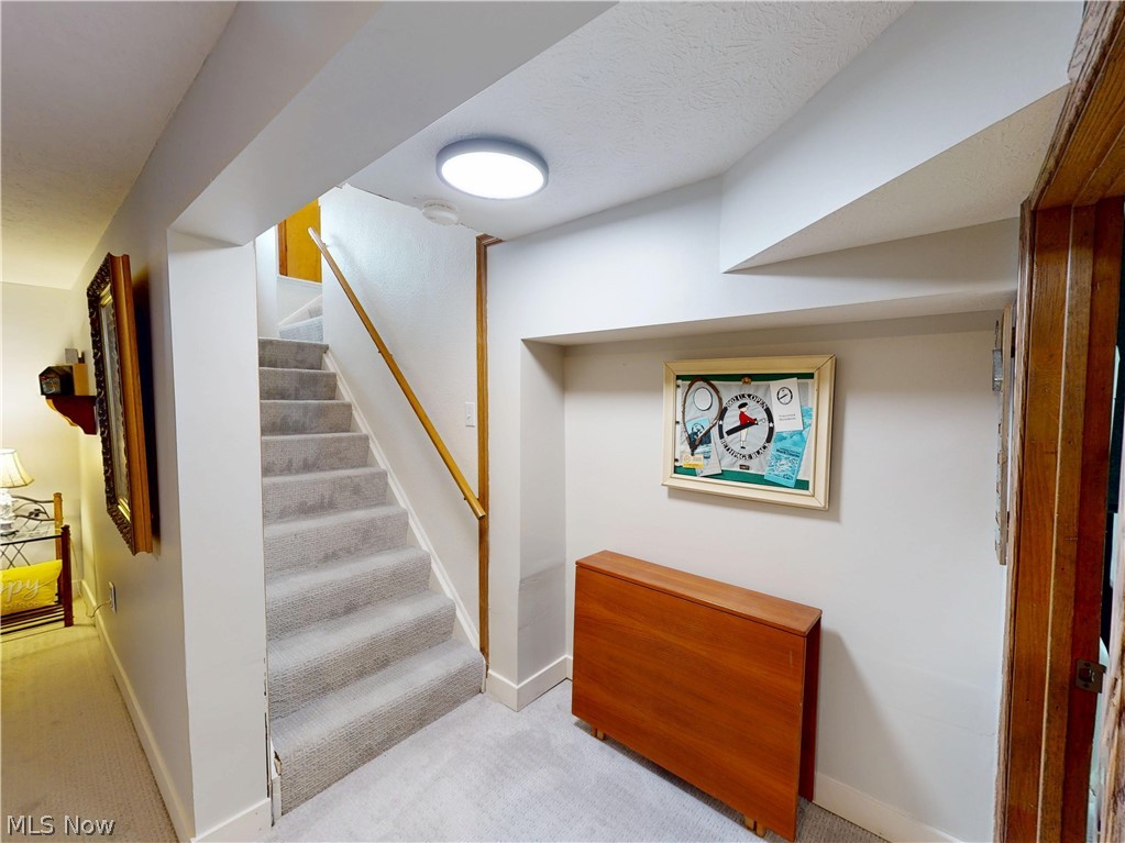 Rush Road Sub - Residential