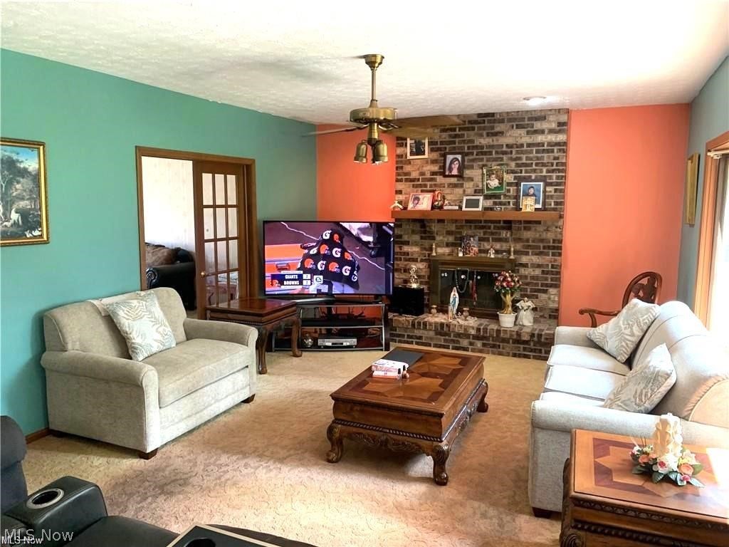 Prestwick Glenn - Residential