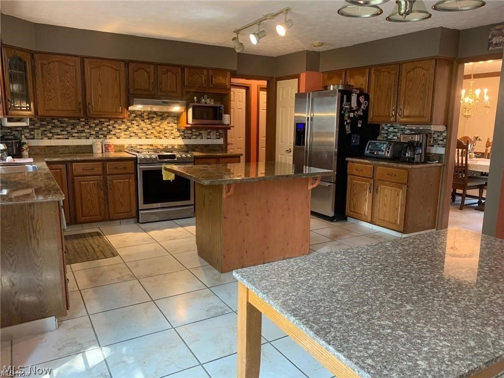 Prestwick Glenn - Residential