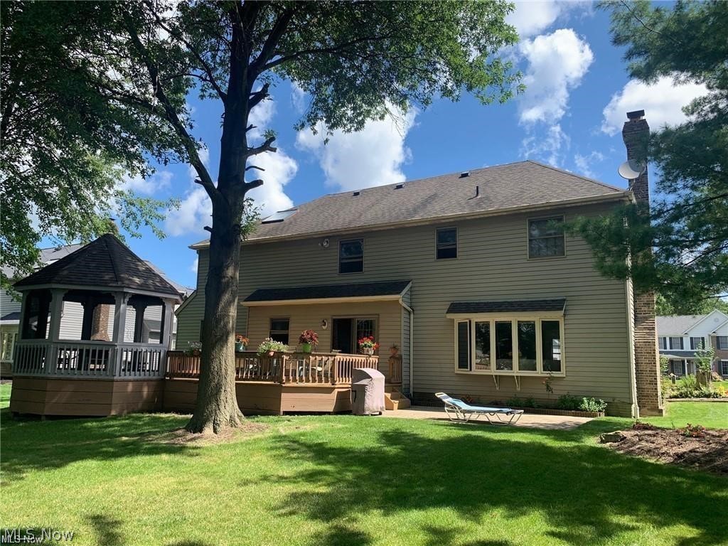 Prestwick Glenn - Residential