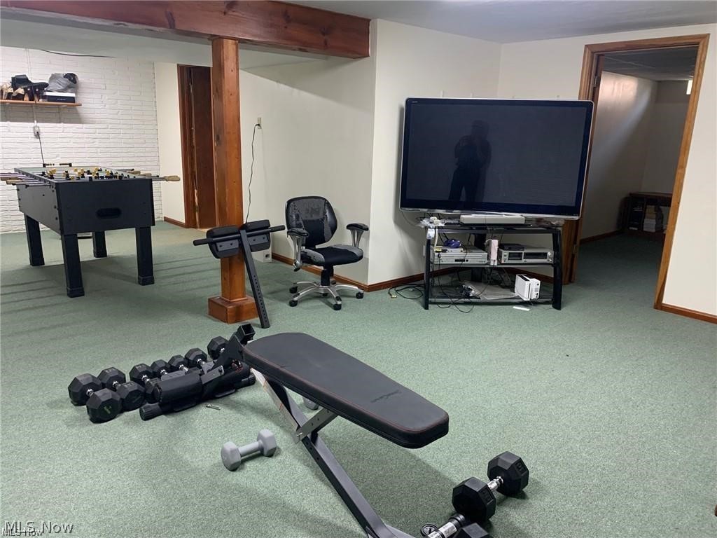 Prestwick Glenn - Residential