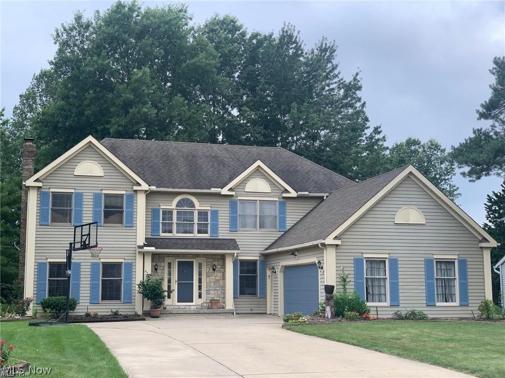 Prestwick Glenn - Residential