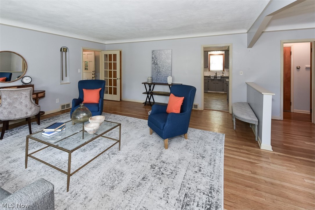 Wyldwood Heights - Residential