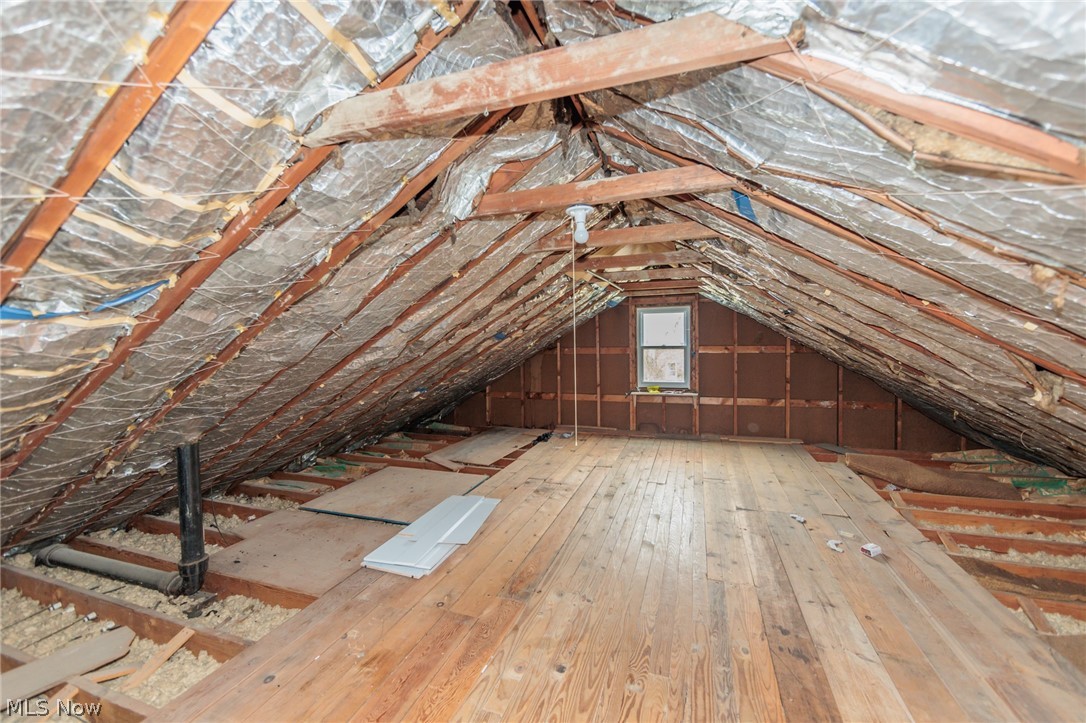 Wyldwood Heights - Residential