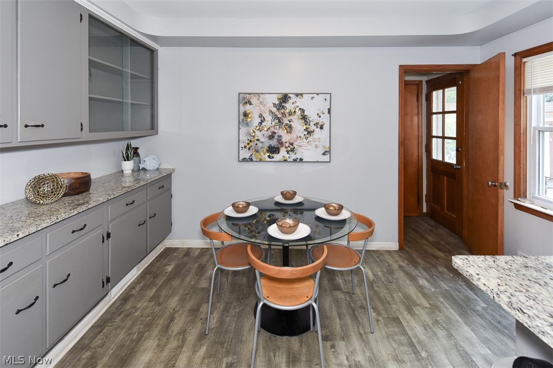 Wyldwood Heights - Residential