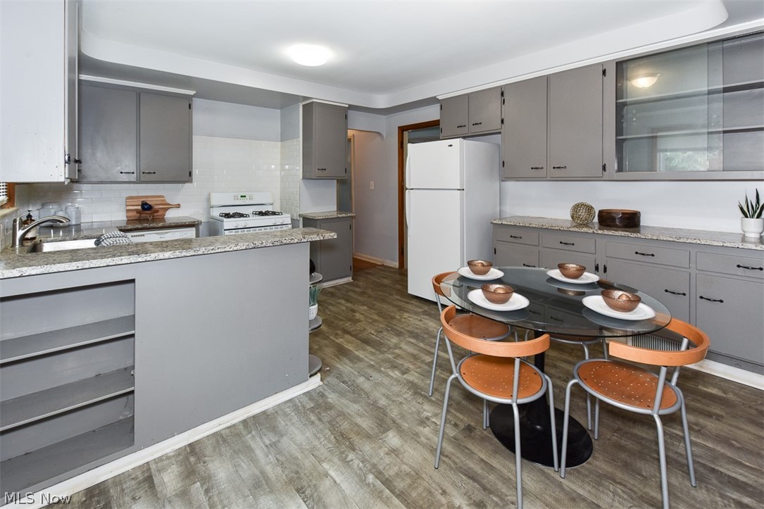 Wyldwood Heights - Residential