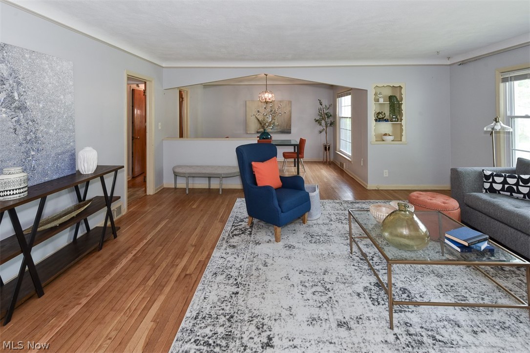 Wyldwood Heights - Residential