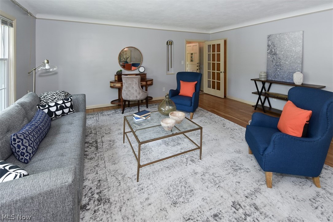 Wyldwood Heights - Residential