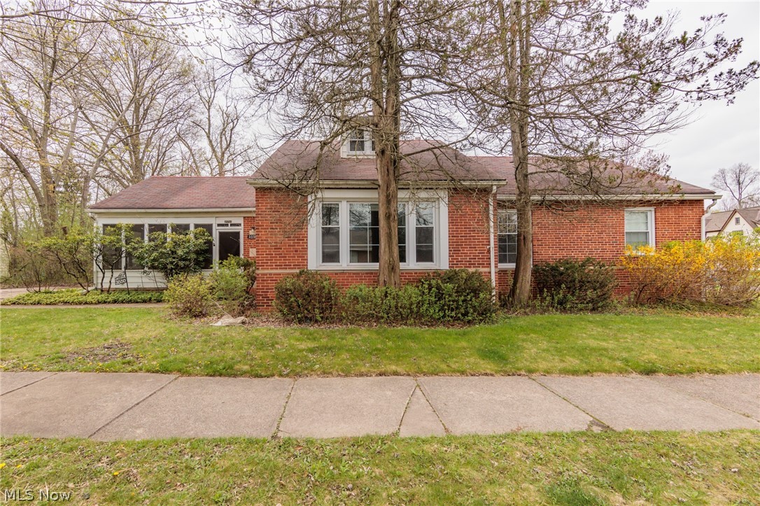 Wyldwood Heights - Residential