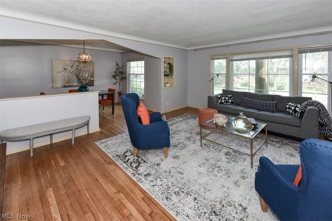 Wyldwood Heights - Residential