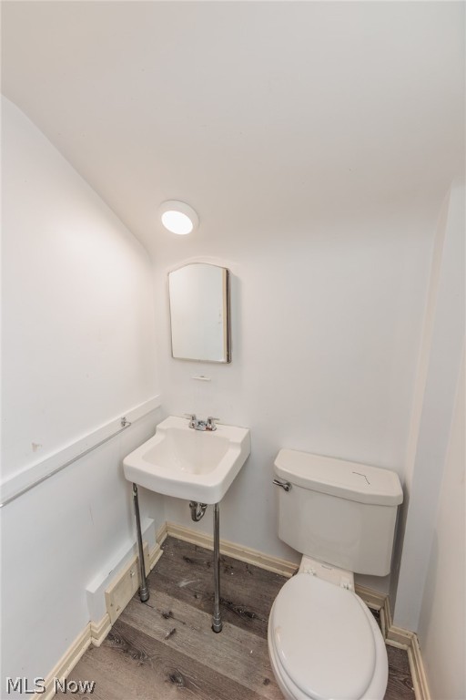 Wyldwood Heights - Residential