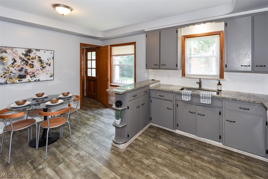 Wyldwood Heights - Residential